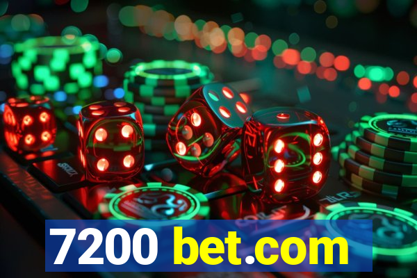 7200 bet.com